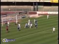 Gol girone di andata Hellas Verona - Lega Pro 2009-10
