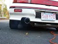 1991 JDM B16A