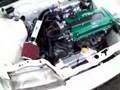 1991 JDM B16A