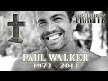Paul Walker Dies car crash - Brian Fast & Furious ...