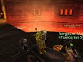 Paladin Of Ragnaros