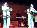 Dem�nios da Garoa - O Samba do Arnesto (ao vivo)
