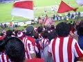 chivas vs cruz azul