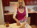 Betty's Hot Wings Recipe
