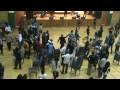 Perwika 2008-  Tawuran Massal di Busan