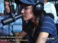 LIVE Cri de Bosnie Skyrock Kenza Farah