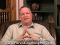 Forex Trading #3: 3 Phases for Live Forex Traders