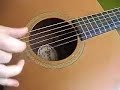 Flamenco Guitar Lesson