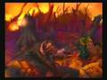 videos de Odin Sphere: Armageddon [False End/Unique Scene] Reunion