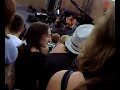 Dis-moi qui sont ces gens, Damien saez, sete, live 2008
