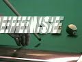 Dean's Pool Tips Defensive Shots
