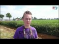 Vliegtuigspotters Volkel 'vangen' bijzondere exemplaren