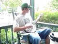 banjo man 2!