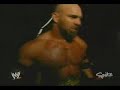 goldberg vs batista