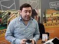 Презентация фестиваля 