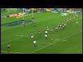 Matt Utai 1 Vs The Roosters 2004 GF