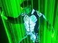 LASERS !!! -- FAK #7