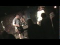 Out of Body- As dust fills the sky