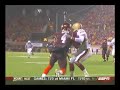 Redemption n Payback for VT Hokies vs. BC Eagles