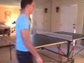 Ping pong champs