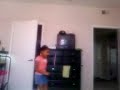 lailani dancin to mick