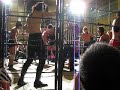 Nuit Blanche -  Battle Royal