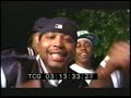 NUNE &amp; SHADE SHEIST W/ C&amp;C "DOIN THE MOST" MUSIC VIDEO
