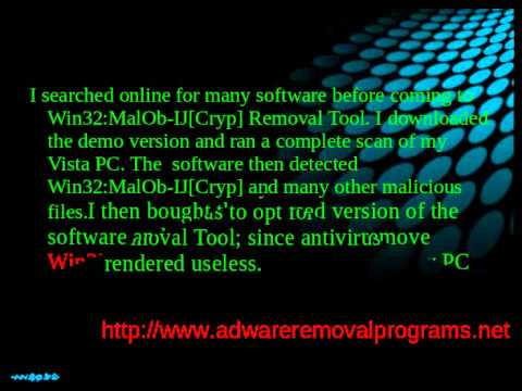 how to remove ij