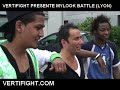 MAJESTIK VS CRAZY avant le 1000% VERTIFIGHT MAJESTIK VS CRAZY avant le 1000% VERTIFIGHT