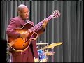 Daryl Darden Plays with The Bosman Twins Daryl Darden Plays with The Bosman Twins