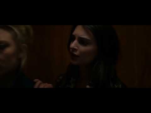 IN DARKNESS Official Trailer 2018 Emily Ratajkowski, Natalie Dormer Movie HD
