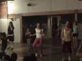 Lil BIGZ / Ysabelle visit to LTHipHop Part III Hip Hop Kids