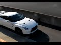 Icon for Post #MINE’S Interview R35 GT-R application ready for USA in 2008