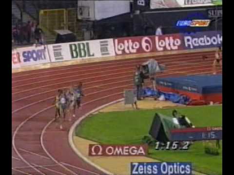 Letitia Vriesde JungleKey.fr Wiki