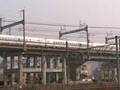 Shinkansen 700 series