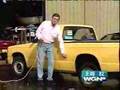 electric car: bye bye petroleum