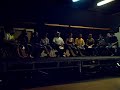 Ultimo dia de clase, mostrando lo que hemos aprendido, aunque podia salir mejor...seguiremos en ello, se ve un poco raro, tb se intentara mejorar. Un abrazo a todos y espero que sigamos tokando...