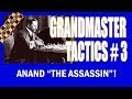 Grandmaster Chess Tactics #3: Can you s...