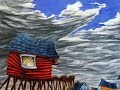 Young Studios- Newfoundland Art