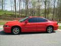 Dave Ryder's 1999 GTP