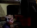 Spoorwegmuseum - Location Based Services - Part 3