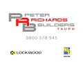 lockwood homes