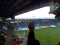 Hansa Rostock - FC St.Pauli: Allez Allez Allez Sankt Pauli Hansa Rostock - FC St.Pauli: Allez Allez Allez Sankt Pauli