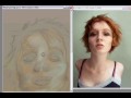 Realism speed paint - part 1
