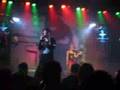 The Crüxshadows - Memorare (10.11.2006 in Krefeld)