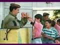 Dedicated to our courageous Arab friends and Nonie Darwish