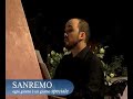 musica barocca al santuario della madonna della costa a sanremo. al cornetto jean tubery, al clavicembalo luca guglielmi. in un concerto dedicato al cornetto.