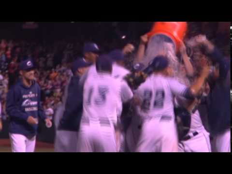 A Huntington Park First