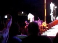 Laura Pausini - Bastaba en vivo Santo Domingo