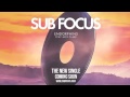 Sub Focus 'Endorphins' feat. Alex Clare (Radio Rip)